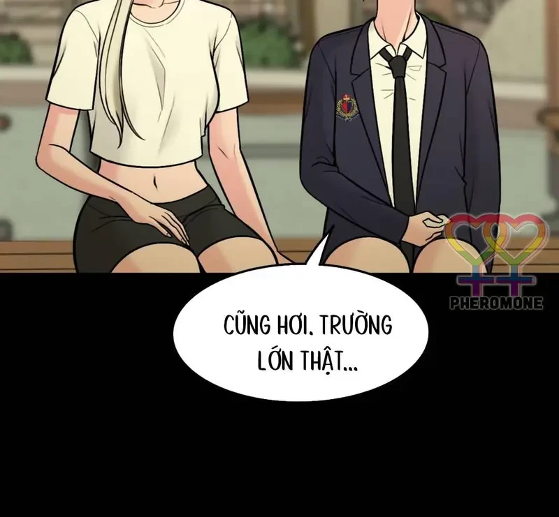 Ruthless GL Chapter 104.2 - 75