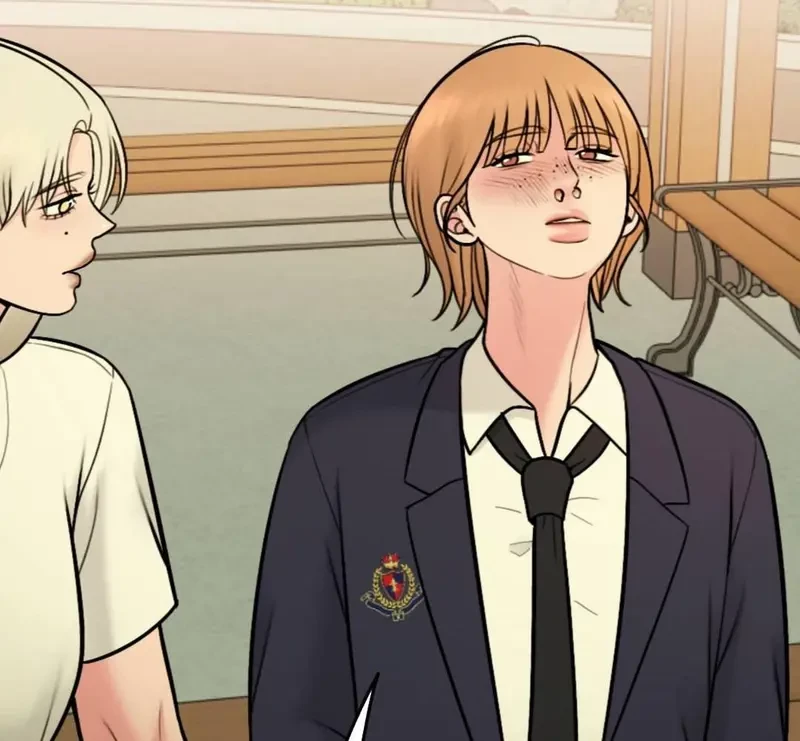 Ruthless GL Chapter 104.2 - 77