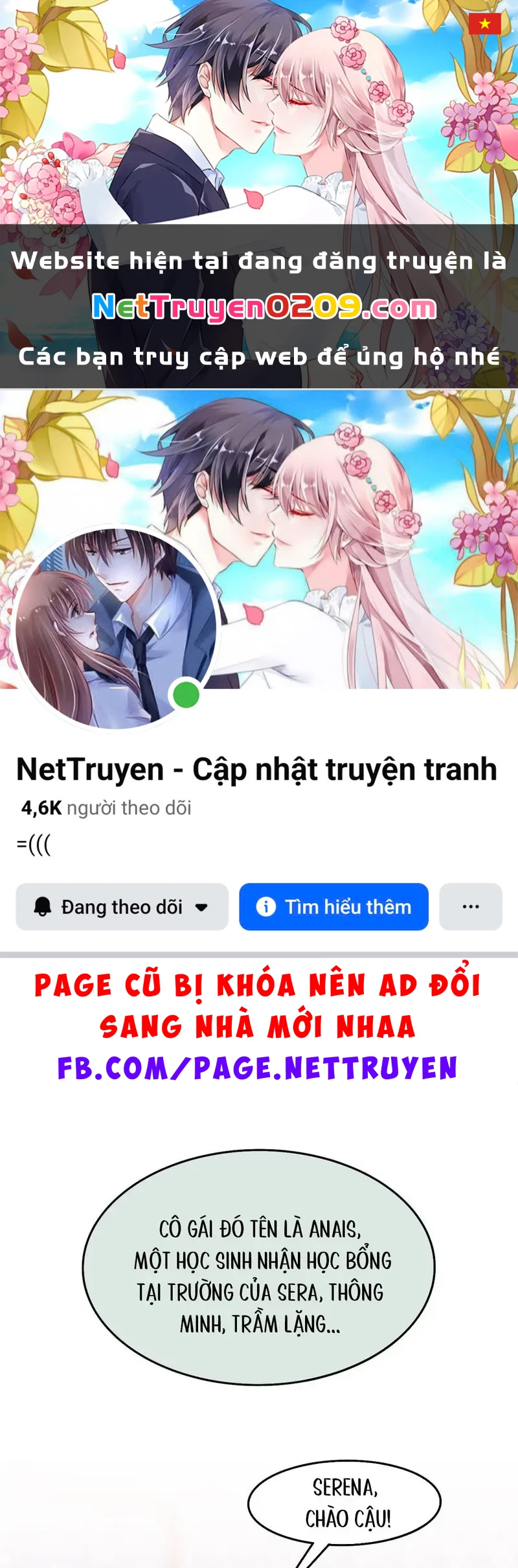 Ruthless GL Chapter 105.1 - 1