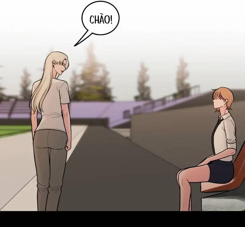 Ruthless GL Chapter 105.1 - 5