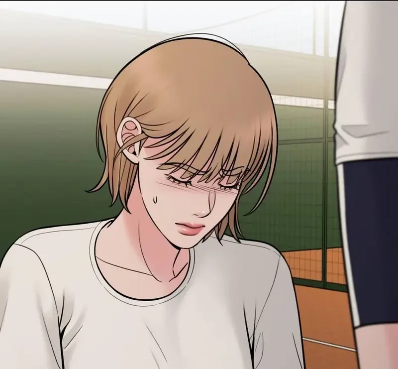 Ruthless GL Chapter 105.1 - 24