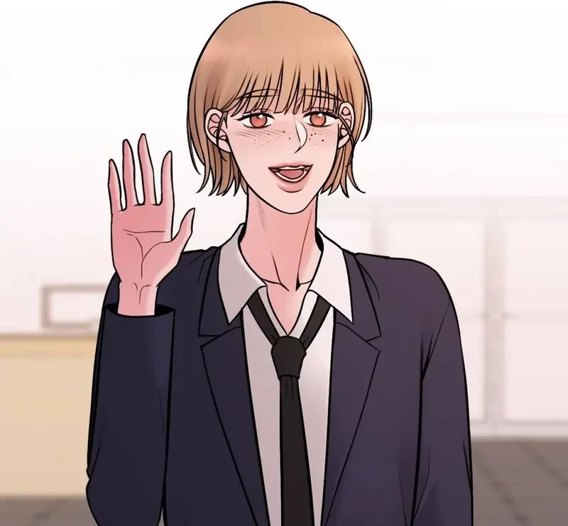 Ruthless GL Chapter 105.2 - 16