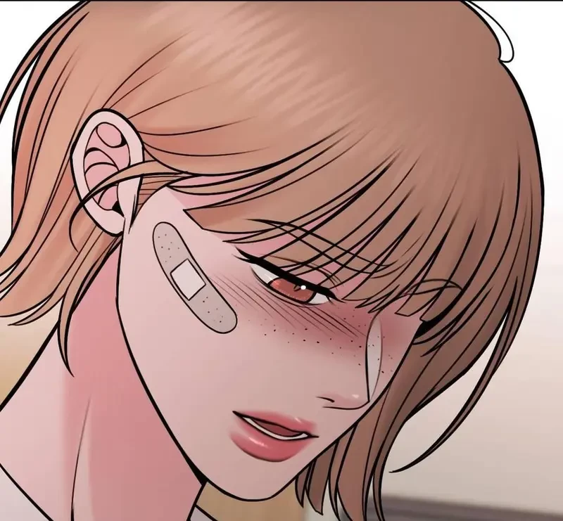 Ruthless GL Chapter 105.2 - 58