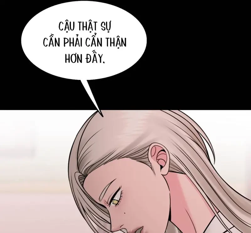 Ruthless GL Chapter 106.1 - 8