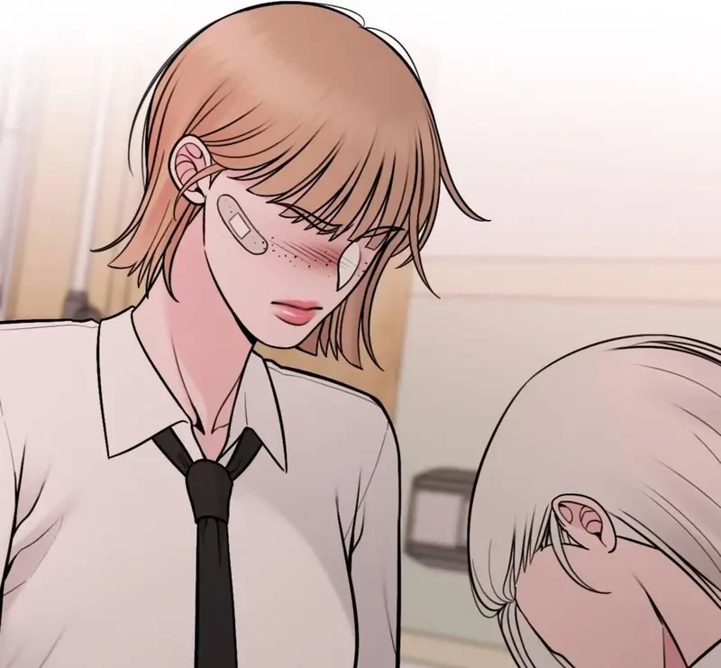 Ruthless GL Chapter 106.1 - 11