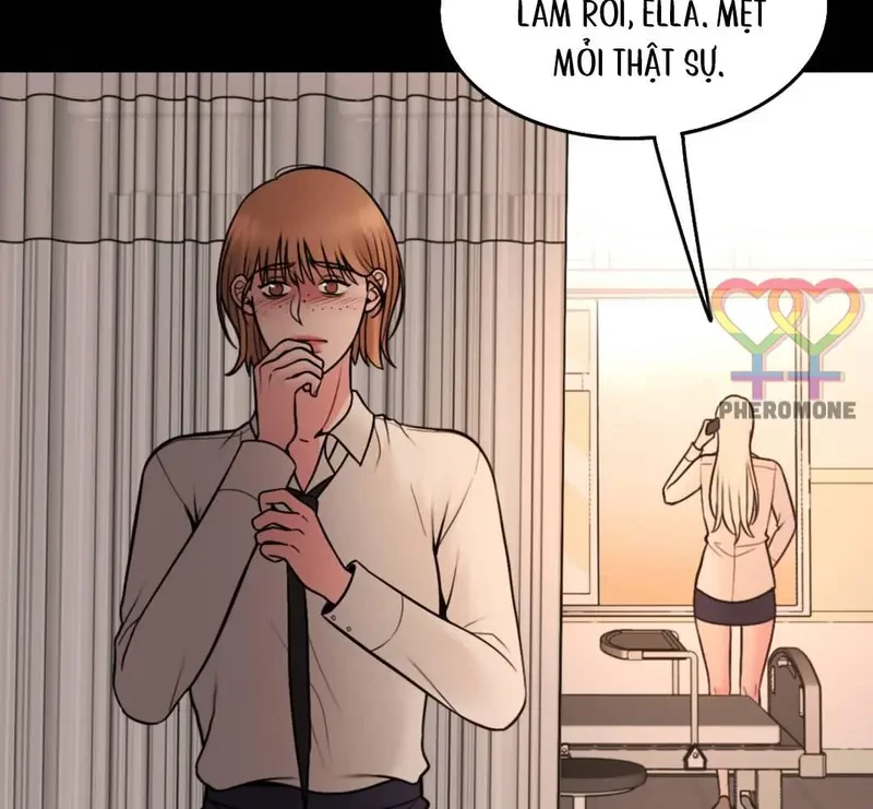 Ruthless GL Chapter 106.1 - 59