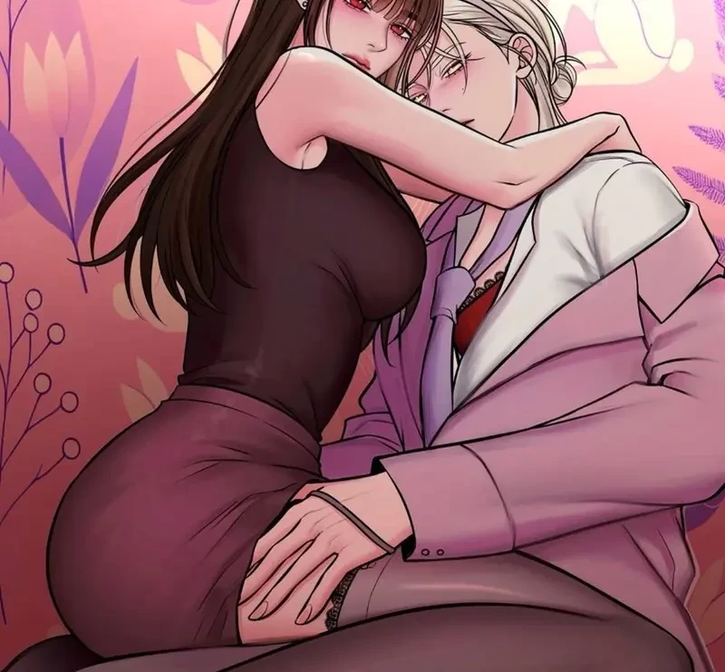 Ruthless GL Chapter 106.2 - 2