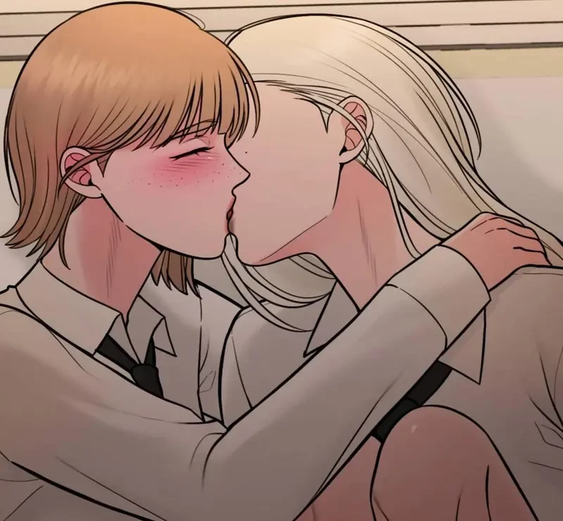 Ruthless GL Chapter 106.2 - 56