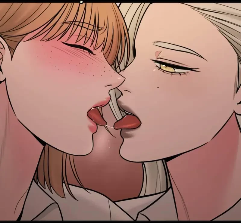 Ruthless GL Chapter 106.2 - 62