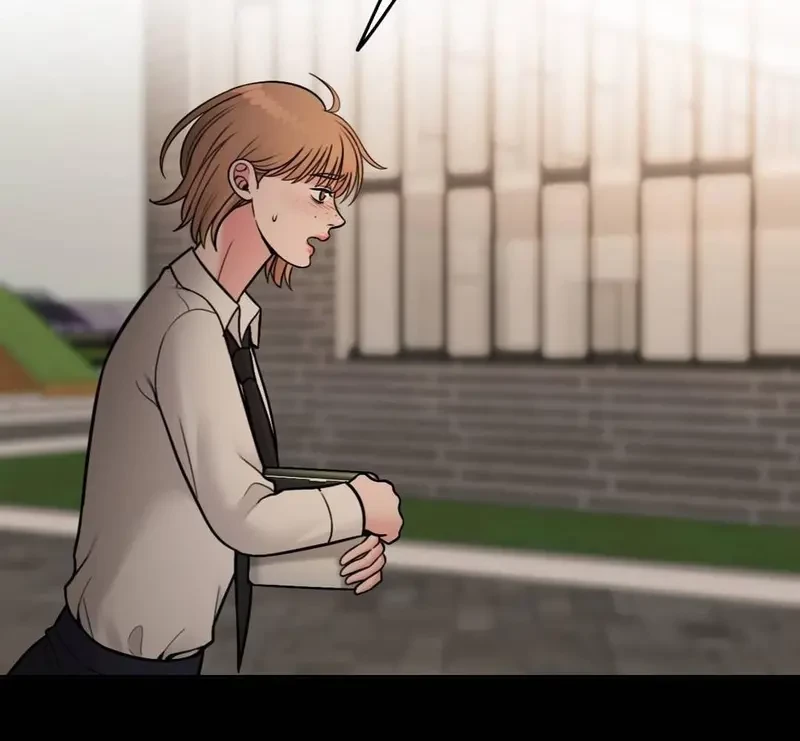 Ruthless GL Chapter 107.1 - 8