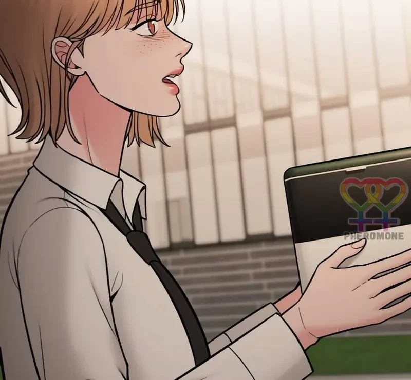 Ruthless GL Chapter 107.1 - 22