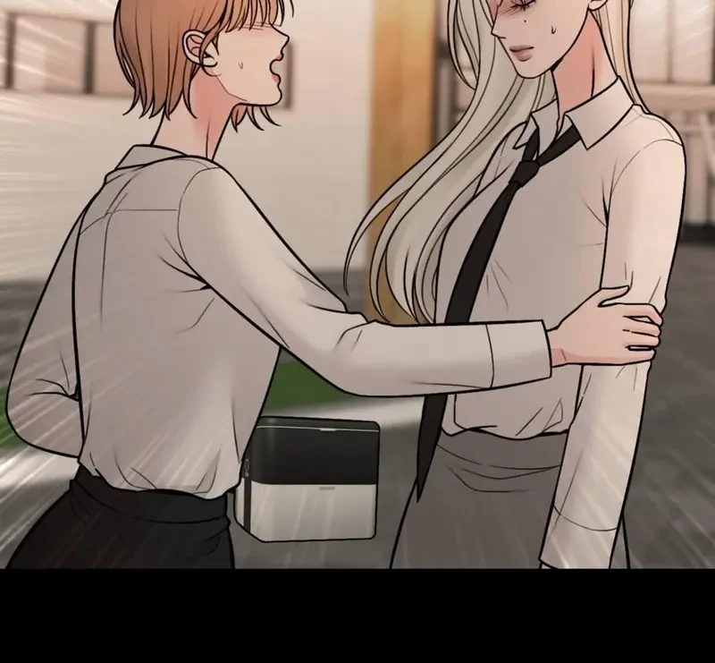 Ruthless GL Chapter 107.1 - 43