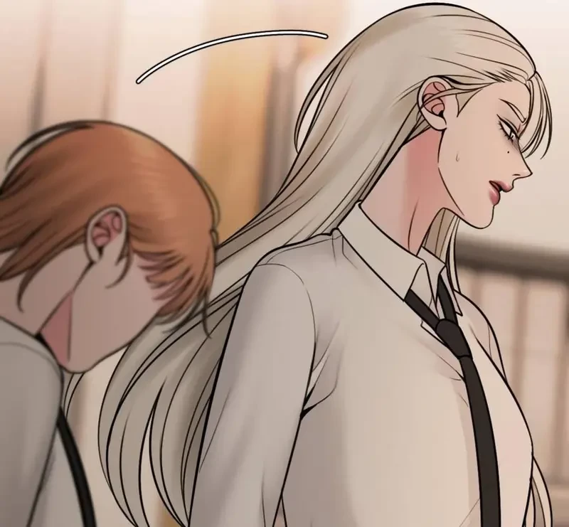 Ruthless GL Chapter 107.2 - 26