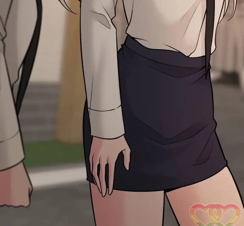 Ruthless GL Chapter 107.2 - 27