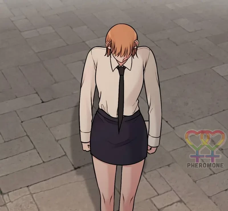 Ruthless GL Chapter 107.2 - 46