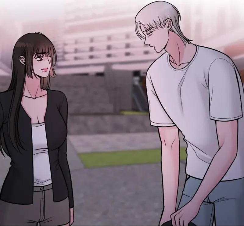 Ruthless GL Chapter 108.1 - 11