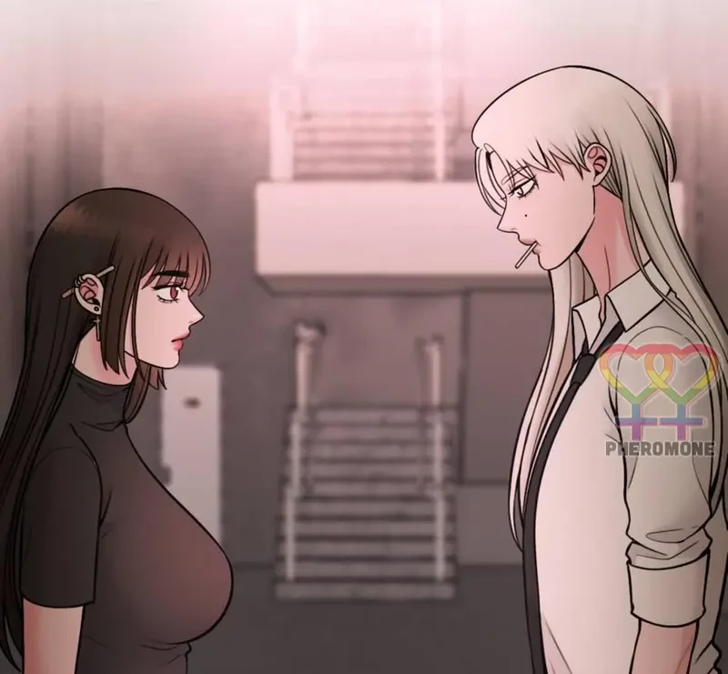 Ruthless GL Chapter 108.1 - 32