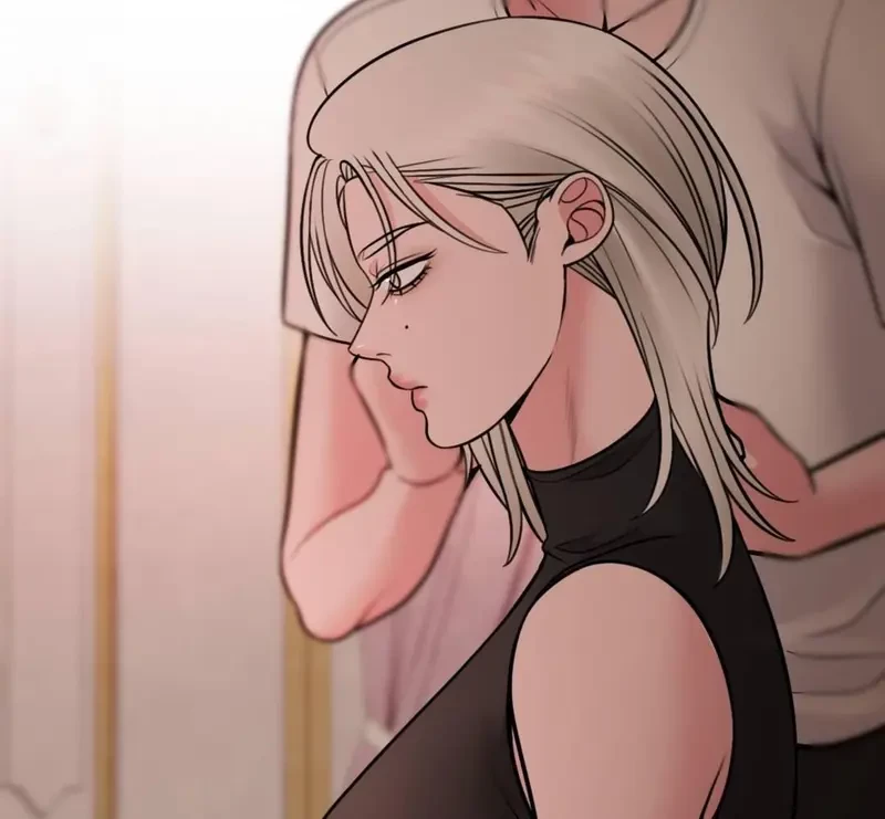 Ruthless GL Chapter 108.1 - 71