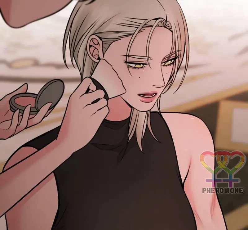 Ruthless GL Chapter 108.1 - 76