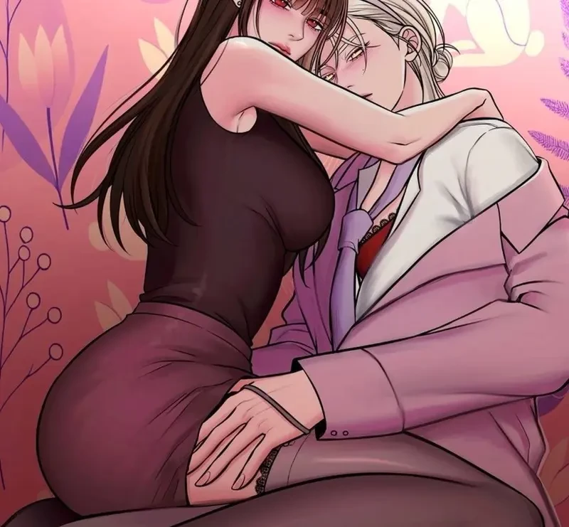 Ruthless GL Chapter 108.2 - 2