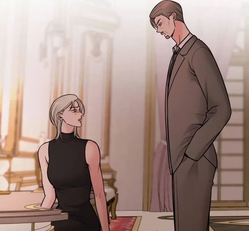 Ruthless GL Chapter 108.2 - 33