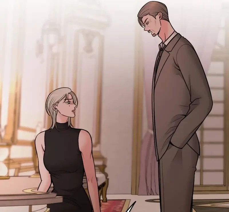 Ruthless GL Chapter 108.2 - 43