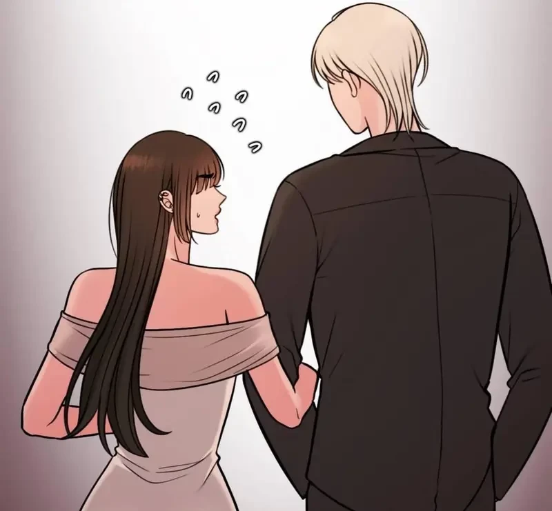 Ruthless GL Chapter 108.2 - 77