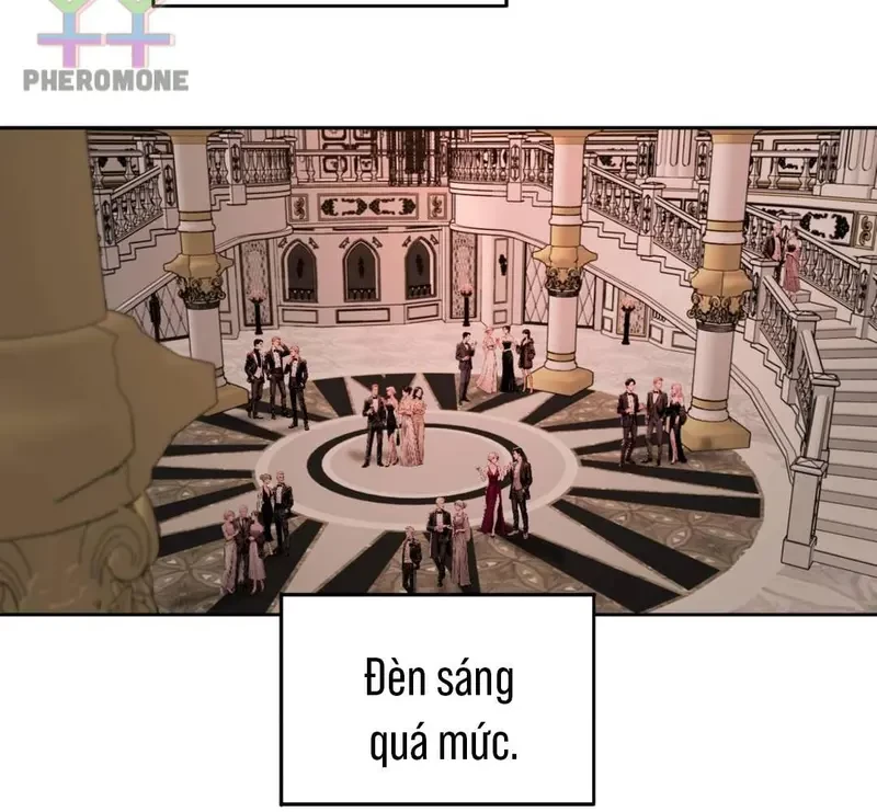 Ruthless GL Chapter 109.1 - 8