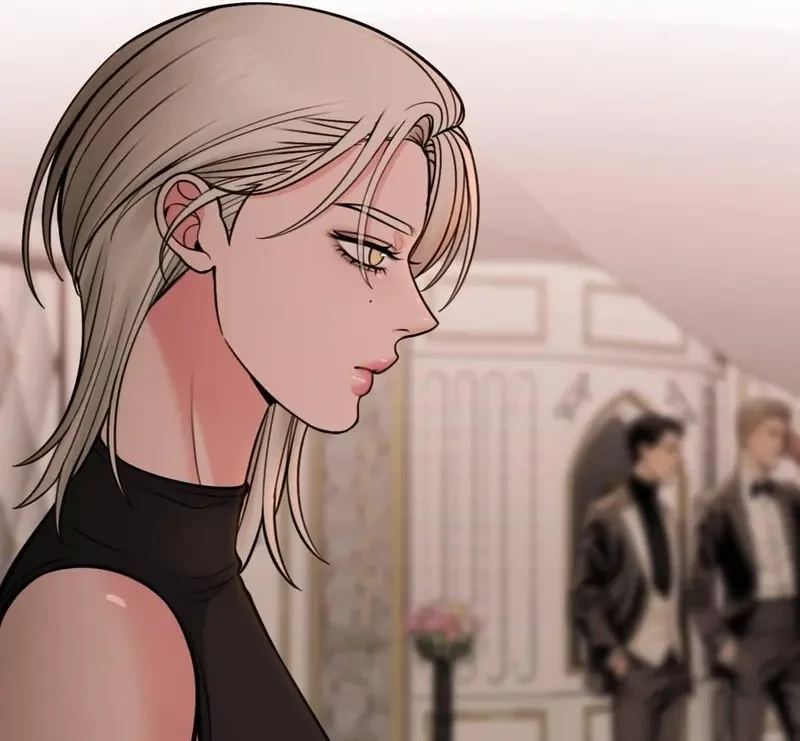 Ruthless GL Chapter 109.1 - 26