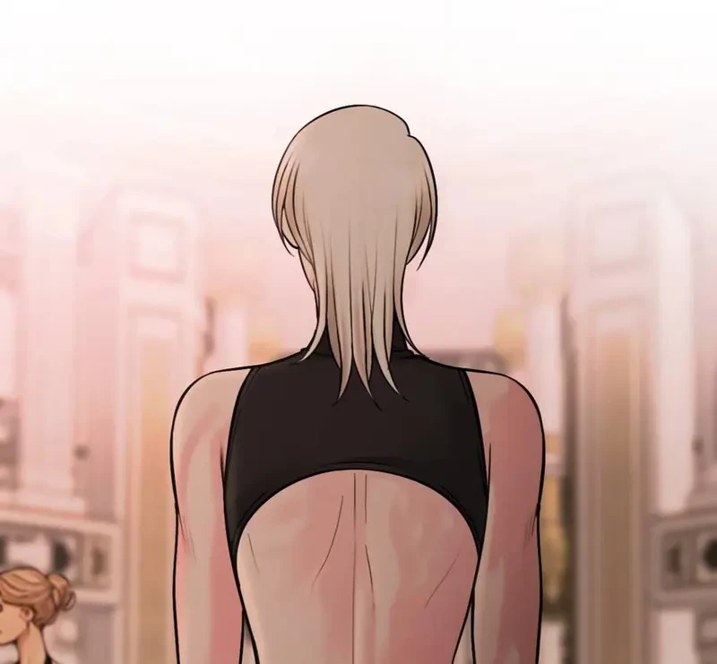 Ruthless GL Chapter 109.1 - 38