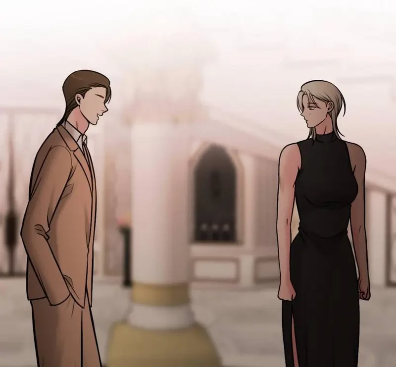 Ruthless GL Chapter 109.1 - 46