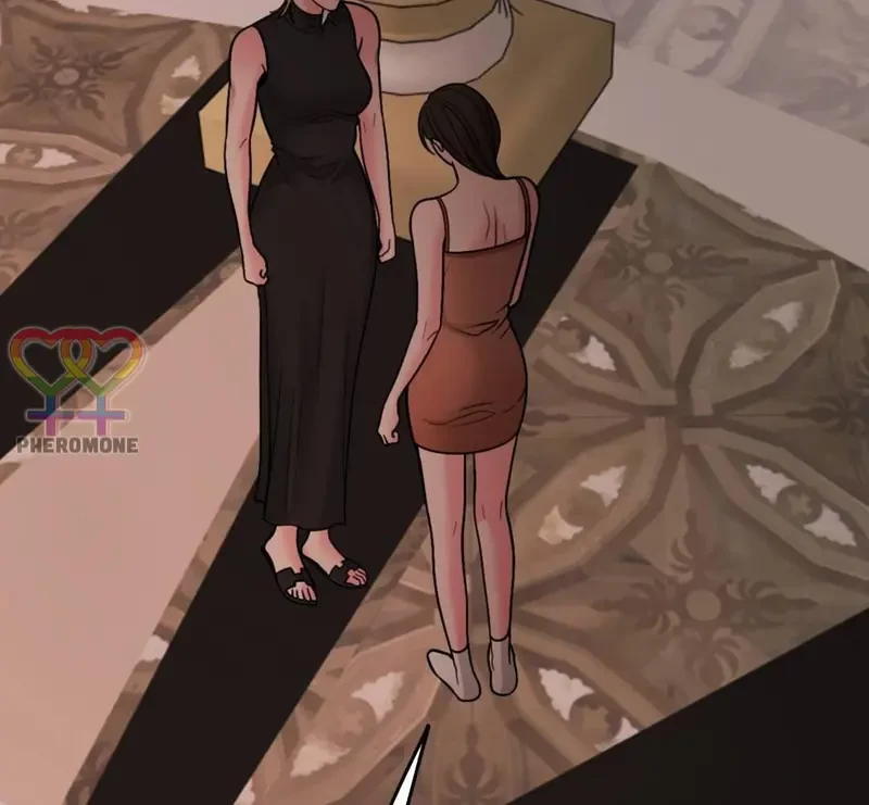 Ruthless GL Chapter 109.2 - 17