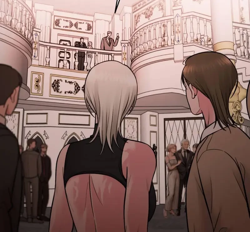 Ruthless GL Chapter 109.2 - 57