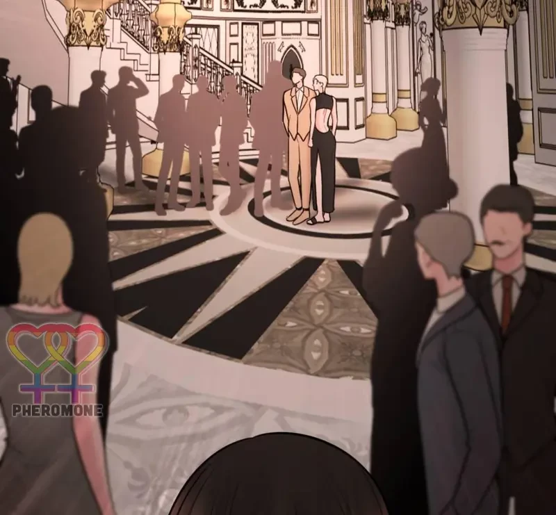 Ruthless GL Chapter 109.2 - 71