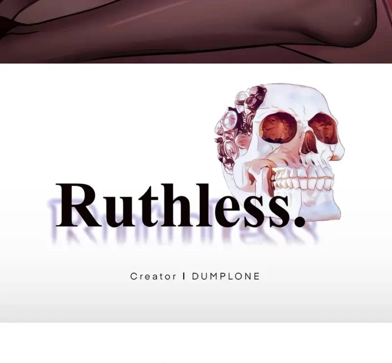 Ruthless GL Chapter 110.1 - 3