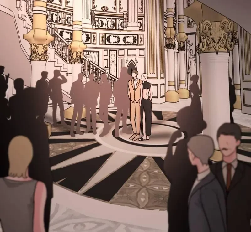 Ruthless GL Chapter 110.1 - 17