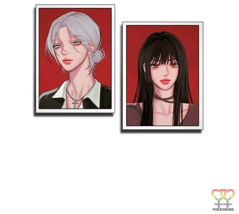 Ruthless GL Chapter 110.1 - 74