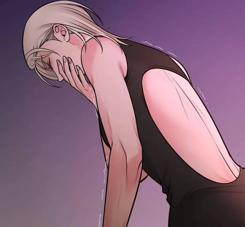 Ruthless GL Chapter 110.2 - 9