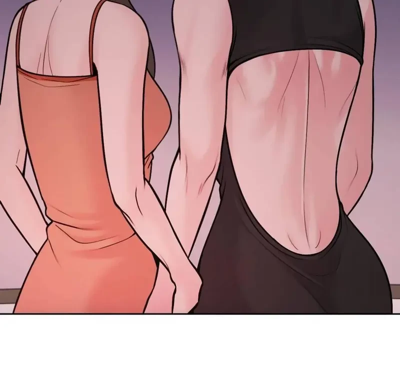 Ruthless GL Chapter 110.2 - 20