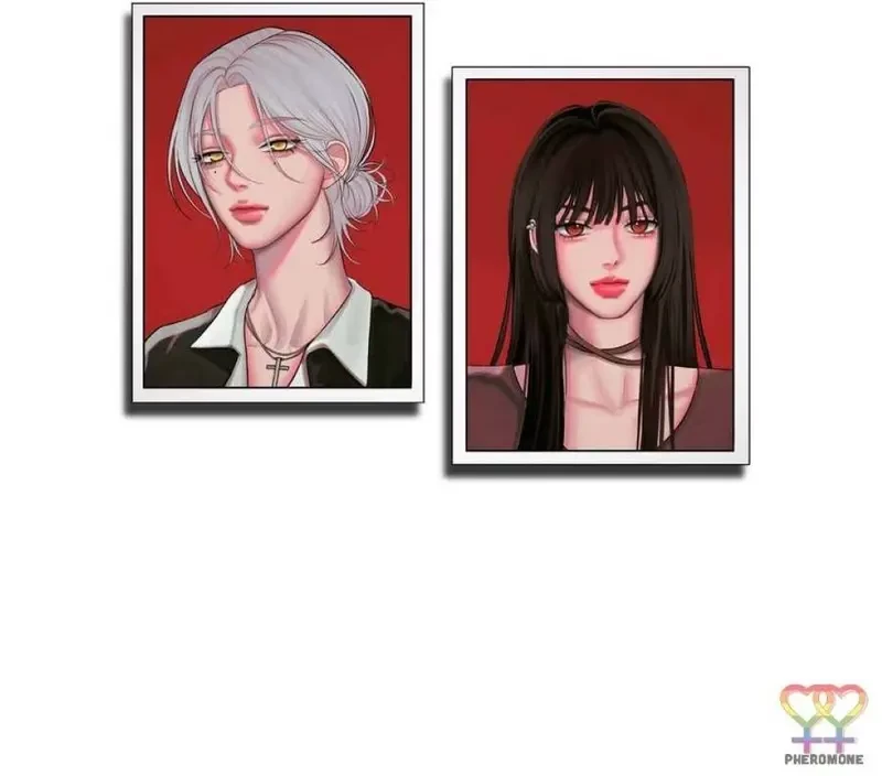 Ruthless GL Chapter 110.2 - 77