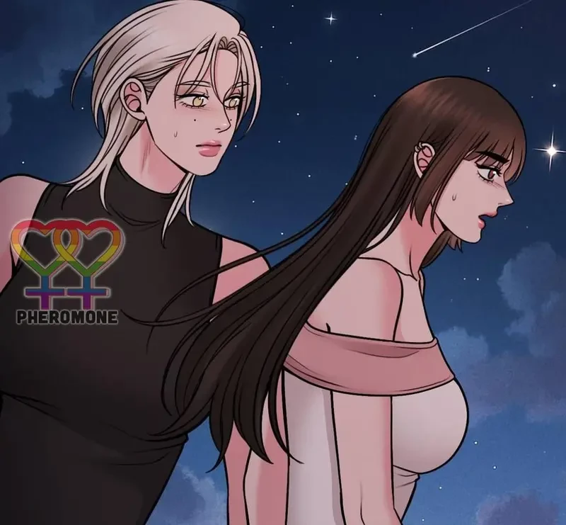 Ruthless GL Chapter 111.1 - 12