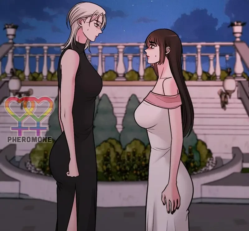 Ruthless GL Chapter 111.1 - 44