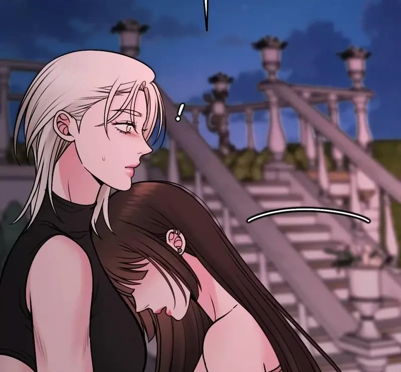 Ruthless GL Chapter 111.1 - 49