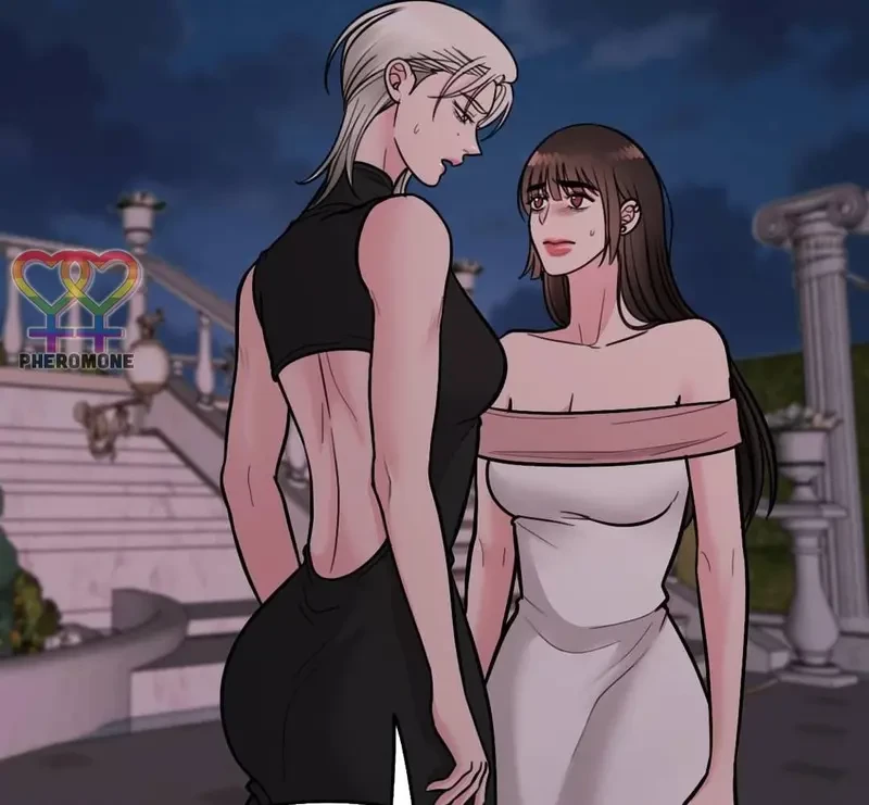 Ruthless GL Chapter 111.2 - 43