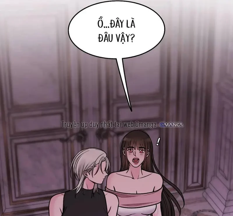 Ruthless GL Chapter 112.1 - 21