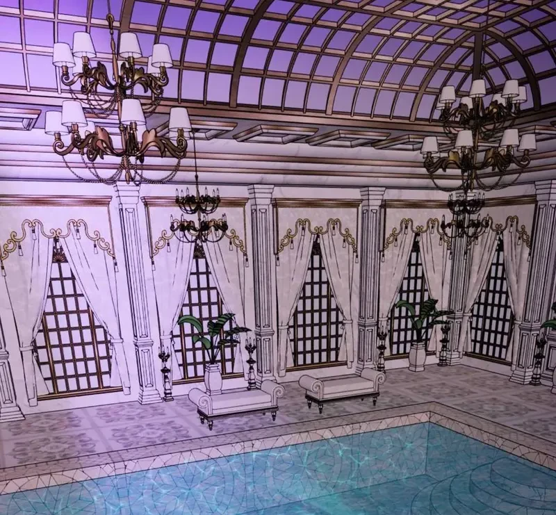 Ruthless GL Chapter 112.1 - 27