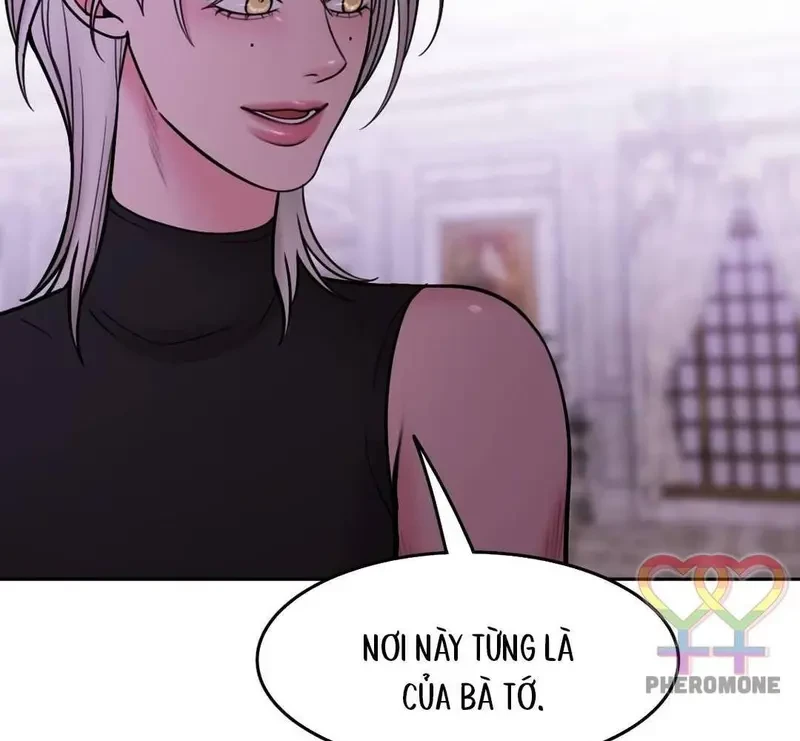 Ruthless GL Chapter 112.1 - 32