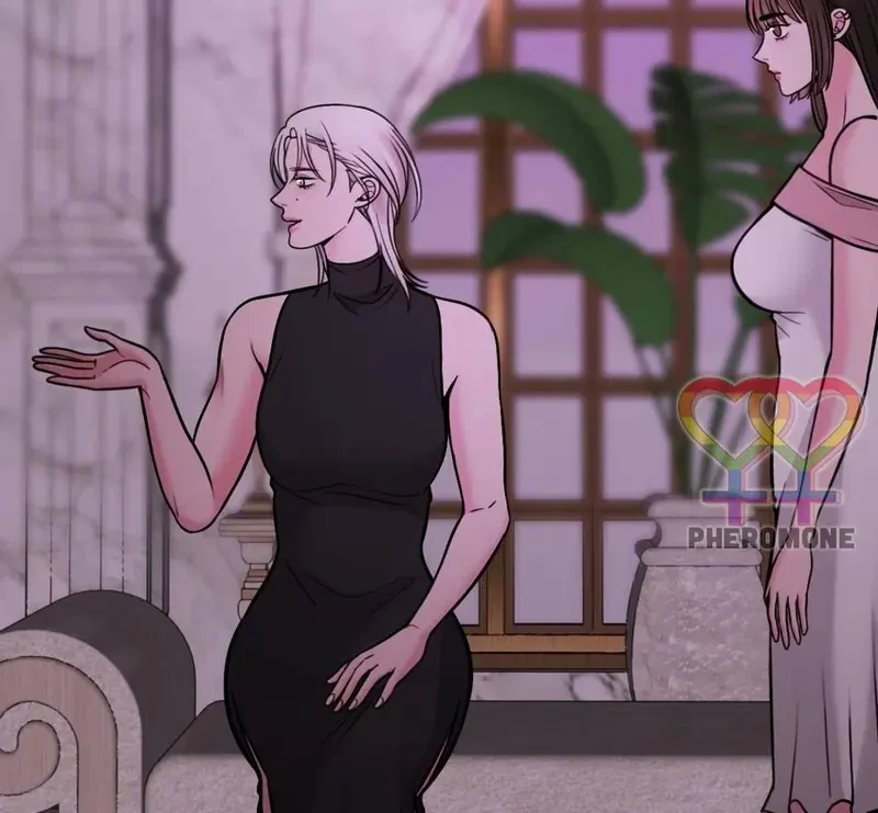 Ruthless GL Chapter 112.1 - 54