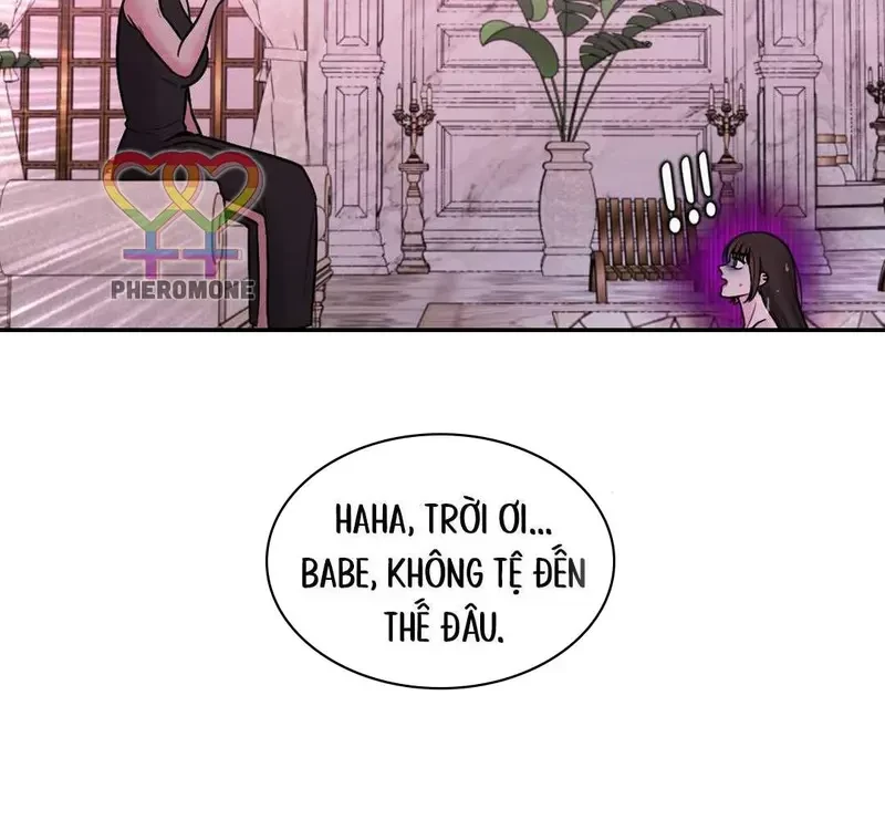 Ruthless GL Chapter 113 - 50