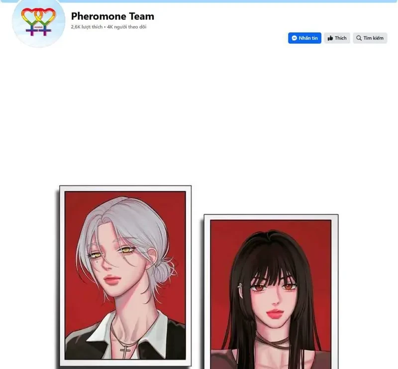 Ruthless GL Chapter 113 - 90